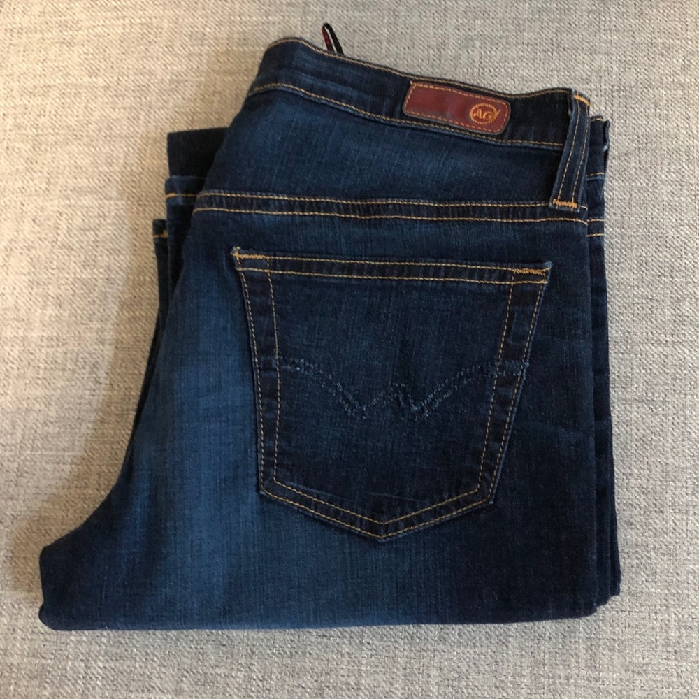 AG Adriano Goldschmied Jeans The Angel 30